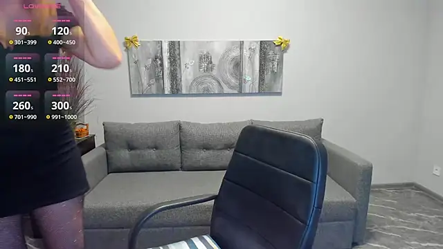 Mira Whites online show from 05-04-26, 11:50