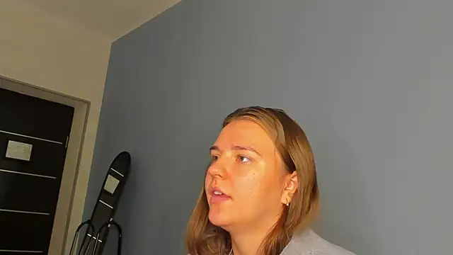 Jenny Jimmy online show from 10-02-25, 01:01