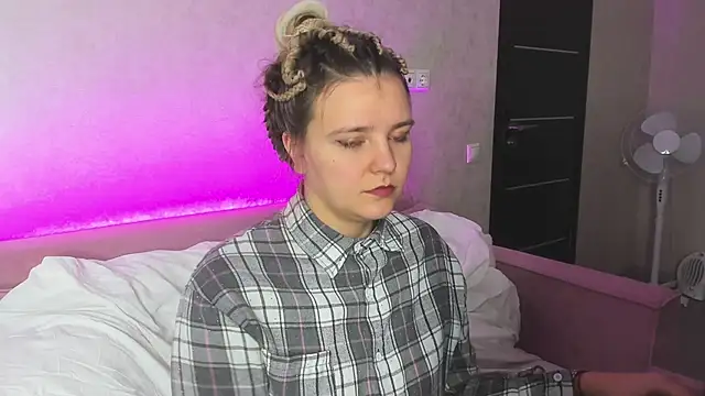 Jenny Jimmy online show from 11-02-25, 12:57