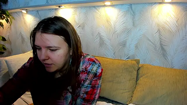 Jenny Jimmy online show from 02-03-26, 02:53