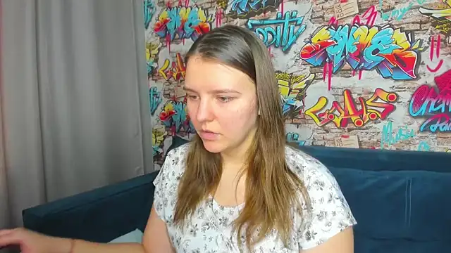 Jenny Jimmy online show from 04-10-26, 09:25
