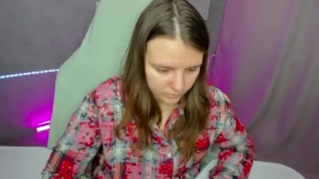 Jenny Jimmy online show from 04-21-26, 09:26