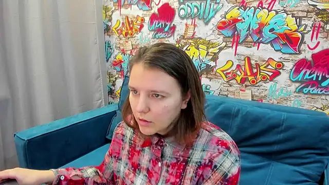 Jenny Jimmy online show from 04-29-26, 09:24