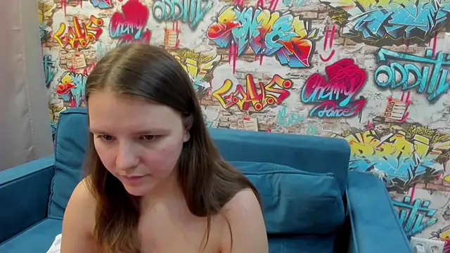 Jenny Jimmy online show from 05-11-26, 04:04