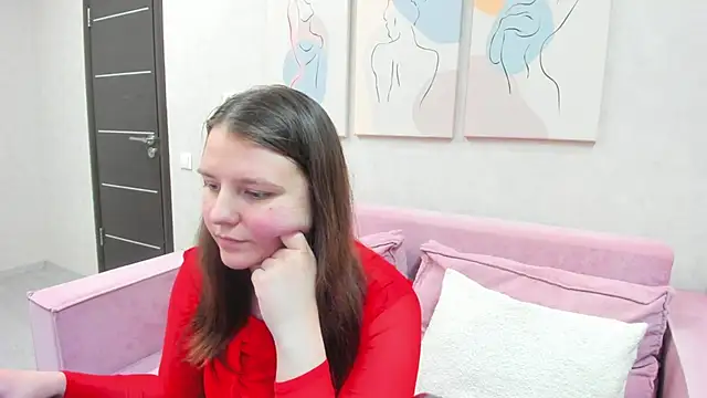 Jenny Jimmy online show from 05-12-26, 09:39