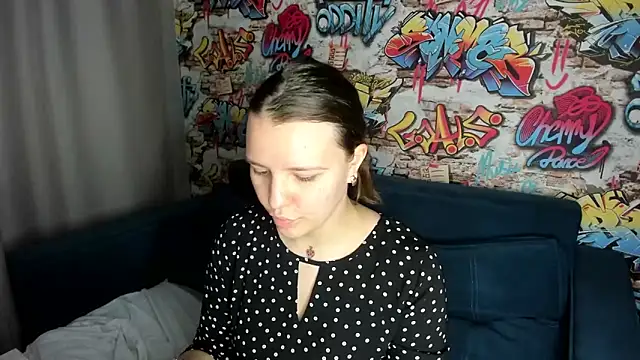 Snapshot of Jenny_Jimmy chatting on 06-14-26, 09:44 Jenny Jimmy online show from 06-14-26, 09:44