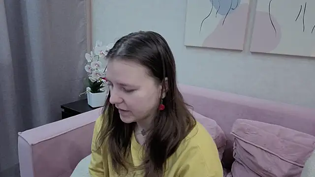 Snapshot of Jenny_Jimmy chatting on 06-22-26, 01:18 Jenny Jimmy online show from 06-22-26, 01:18