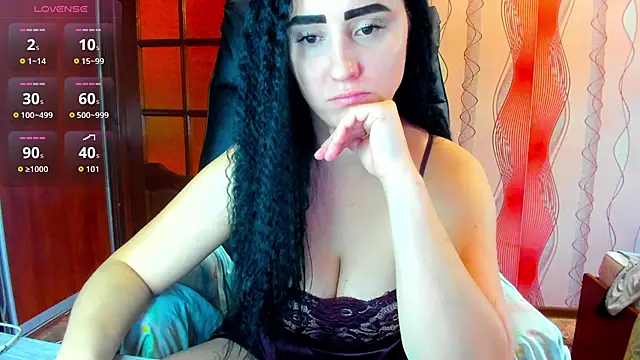 AddieAdams online show from 09-20-25, 05:08