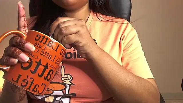 Kannu- online show from 10-11-25, 04:55