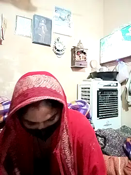 Jyoti5566 online show from 02-01-25, 04:33