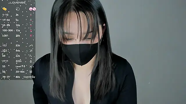 Snapshot of Belover_nana chatting on 03-12-25, 10:59 Belover nana online show from 03-12-25, 10:59
