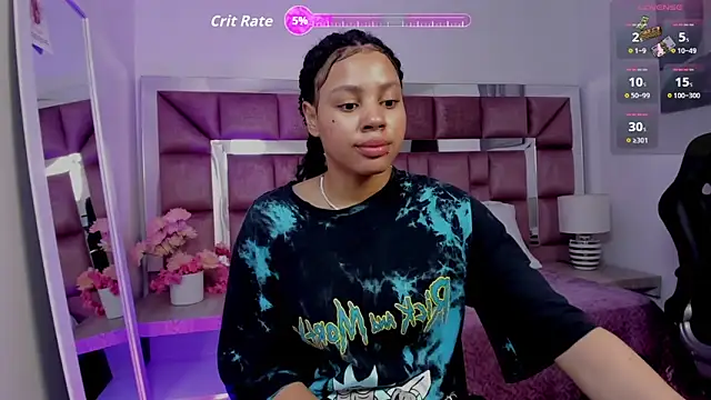 Snapshot of tamararose1 chatting on 09-11-25, 10:10 tamararose1 online show from 09-11-25, 10:10