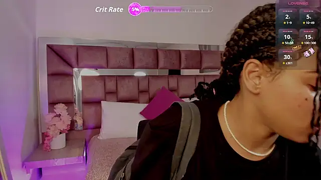 Snapshot of tamararose1 chatting on 09-29-25, 11:20 tamararose1 online show from 09-29-25, 11:20