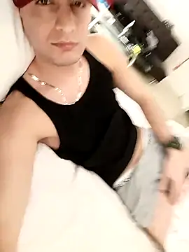 Kelv1n29 online show from 02-07-26, 12:58