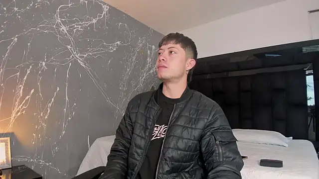 marcuscollins1  online show from 10-21-25, 12:39