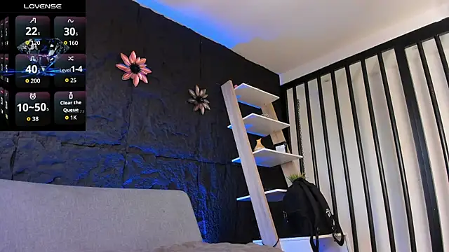 marcuscollins1  online show from 12-03-25, 12:58