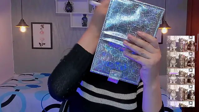 Snapshot of Nohemi_louse chatting on 03-12-25, 01:36 Nohemi louse online show from 03-12-25, 01:36