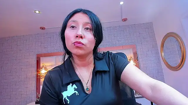 Nohemi louse online show from 05-06-26, 07:30