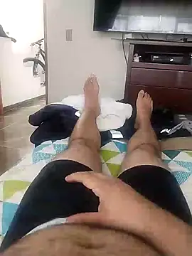 Jonatan9003 online show from 01-31-25, 08:22