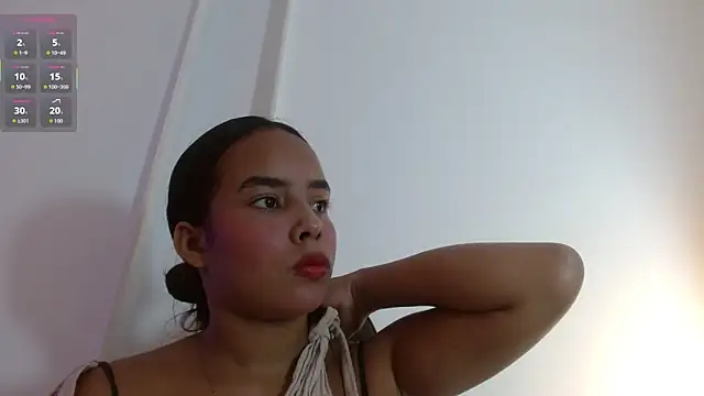 Roxy Stonee online show from 09-23-25, 07:28