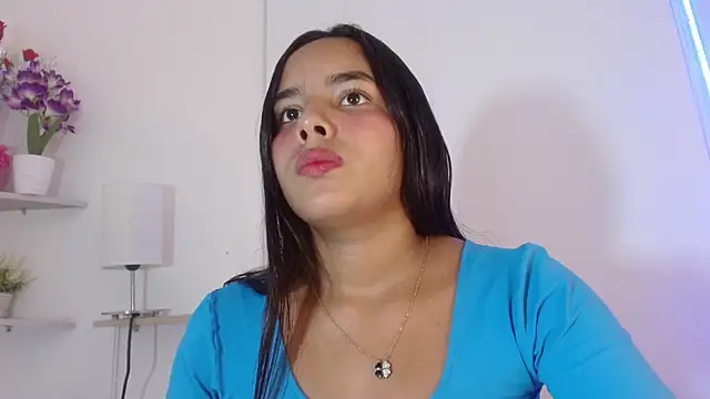 Roxy Stonee online show from 11-07-25, 07:25