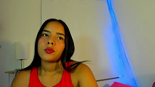 Roxy Stonee online show from 12-02-25, 07:31