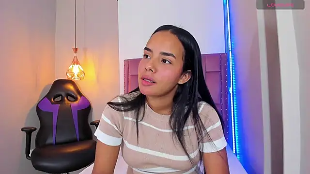 Roxy Stonee online show from 02-26-26, 07:35