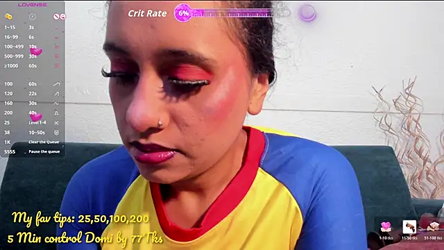 meganjobss online show from 06-23-26, 12:03