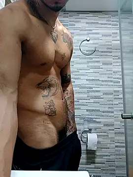 Niick01  online show from 09-30-25, 04:12