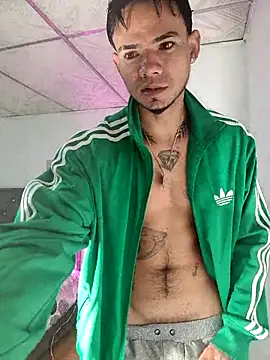 Niick01  online show from 11-26-25, 01:39