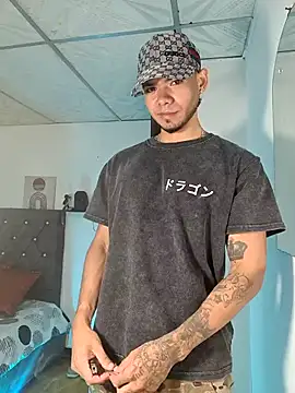 Niick01  online show from 11-27-25, 09:39