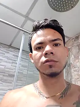 Niick01  online show from 12-14-25, 01:16