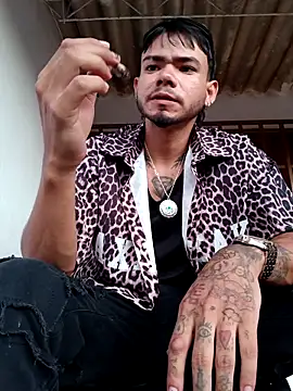 Niick01  online show from 03-13-26, 11:22