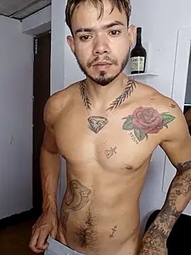 Niick01  online show from 03-17-26, 06:06