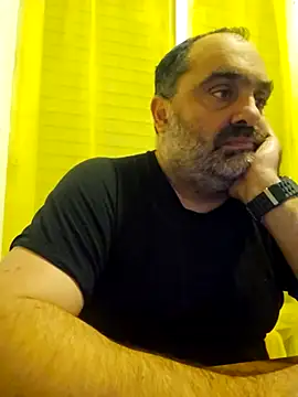 fuocovivo4 online show from 11-06-25, 05:36