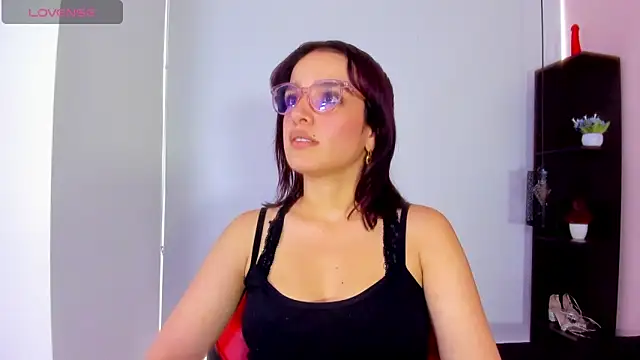 Annyrosee online show from 01-05-26, 08:12