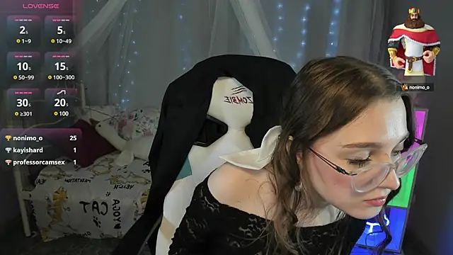 kaisajenner online show from 03-14-25, 01:27