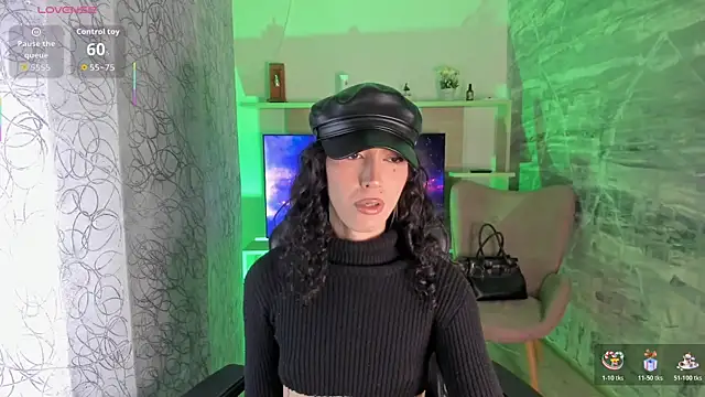 allicemackenzie online show from 06-11-26, 02:53