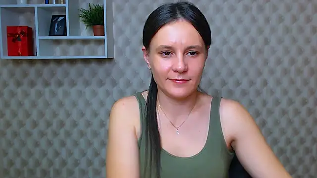 ValeriaHeart  online show from 12-05-25, 02:58