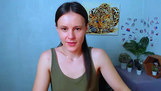 ValeriaHeart  online show from 02-07-26, 05:00