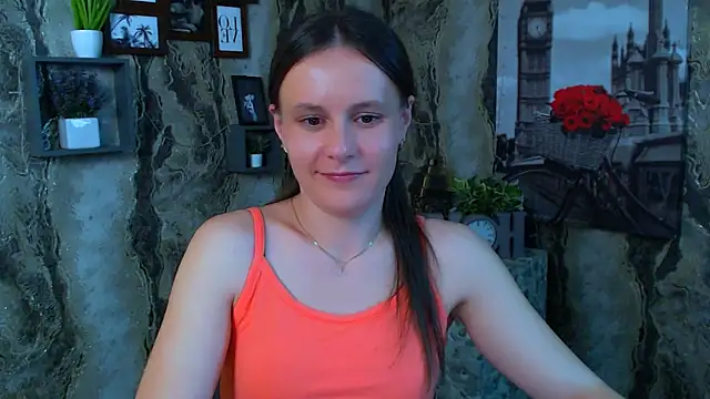 ValeriaHeart  online show from 02-14-26, 02:47