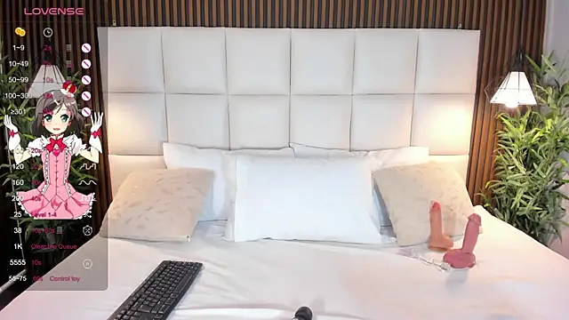 DashaQuinn online show from 10-09-25, 11:41