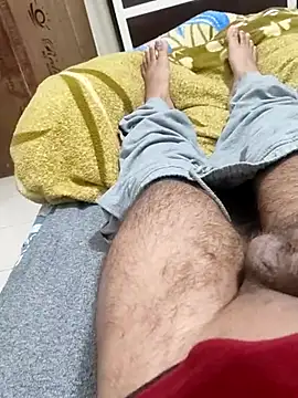 Snapshot of Hot_funky_boy chatting on 02-02-25, 03:17 Hot funky boy online show from 02-02-25, 03:17