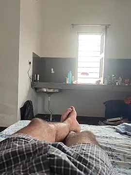 Snapshot of Hot_funky_boy chatting on 10-02-25, 07:48 Hot funky boy online show from 10-02-25, 07:48