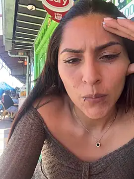 Sofiadelacruz online show from 03-19-26, 05:50