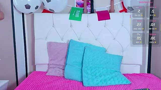 Rachel new20 online show from 06-19-26, 10:24