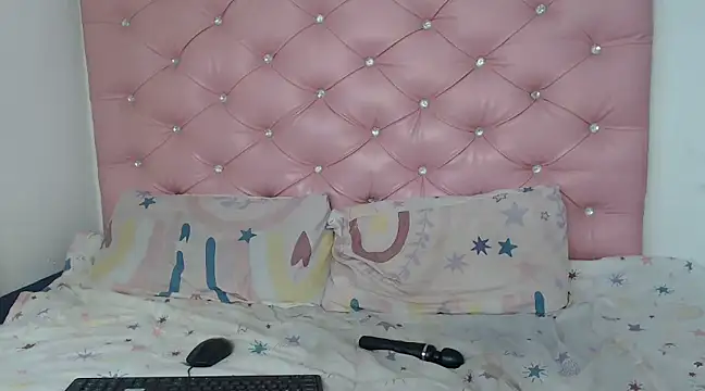 NikkyDangerr online show from 02-13-25, 12:46