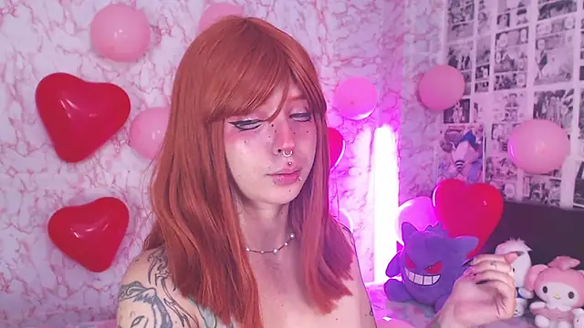 AriYokai online show from 09-22-25, 02:24