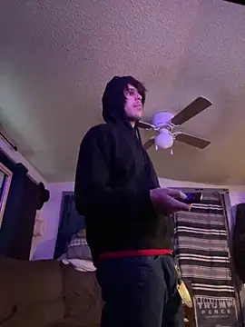 buckincowboy online show from 01-30-25, 12:37