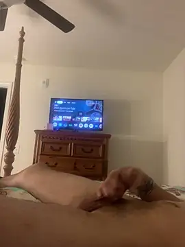 buckincowboy online show from 02-08-25, 02:58